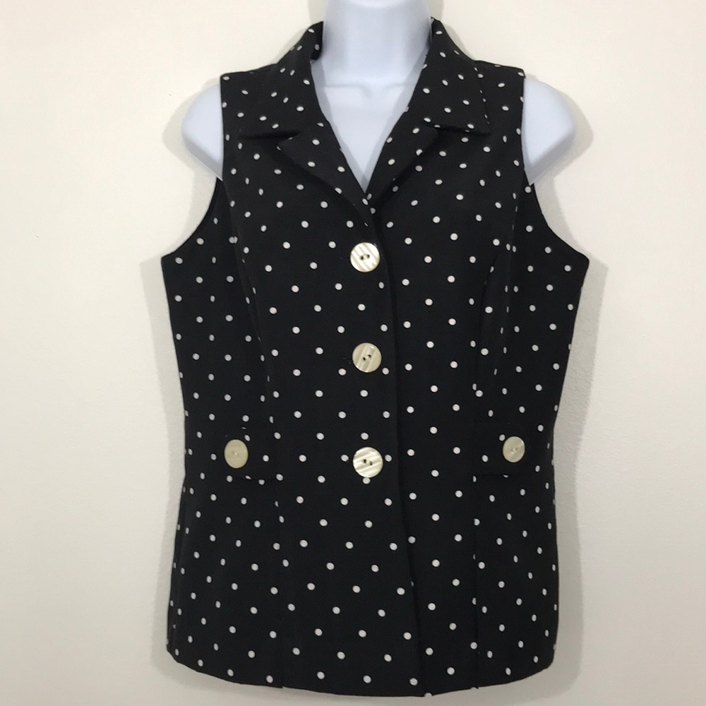 Virgo Size 12 Ladies Top